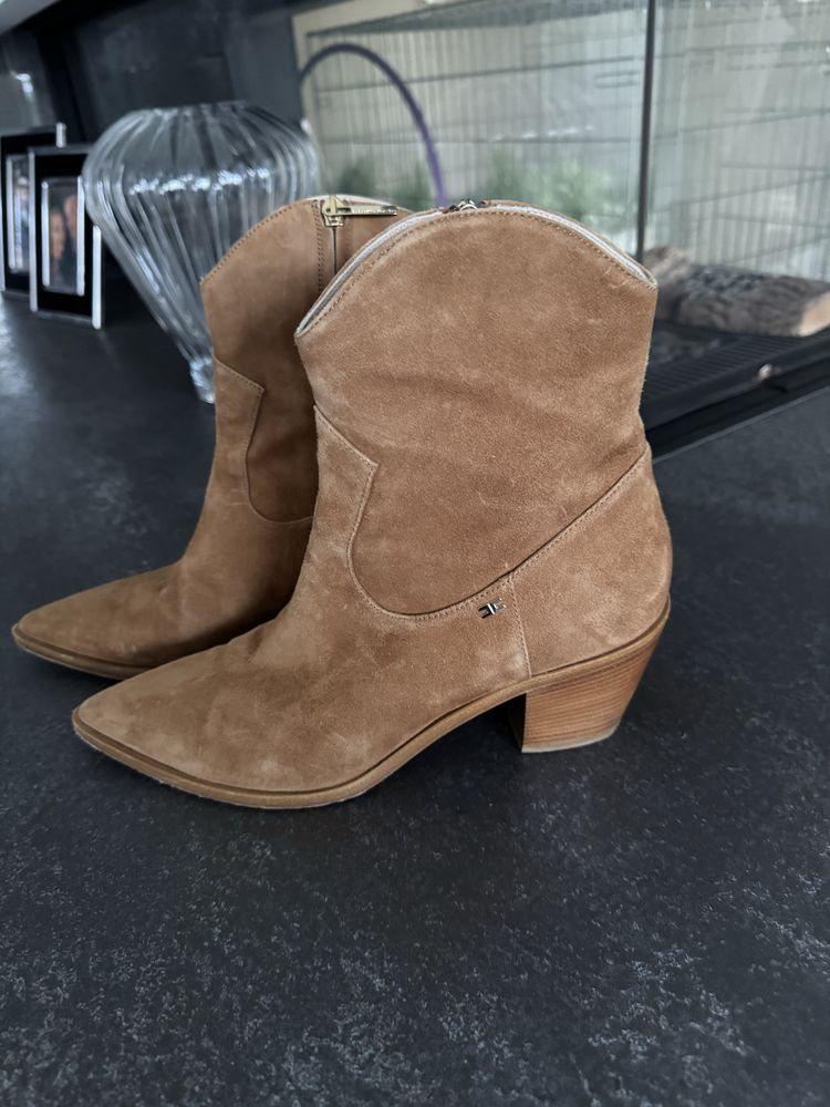 Botki Elisabetta Franchi