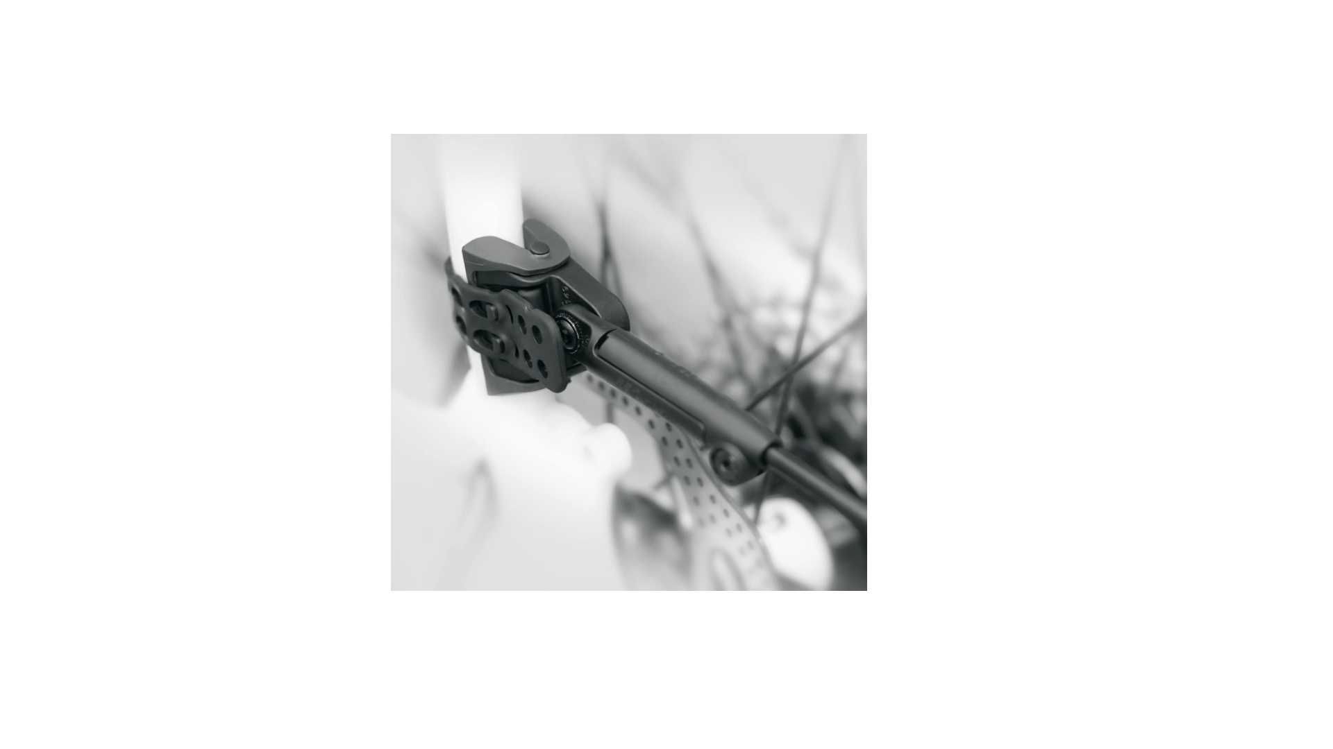 SKS Germany VELOFLEXX 65 zestaw błotników ''26 Nowy