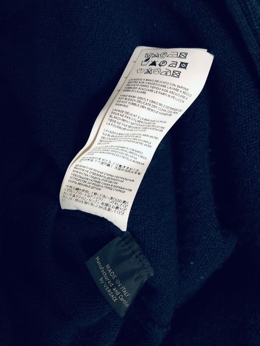 Кардиган оригінал Versace