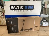 Sklep nowa hulajnoga Xiaomi Electric Scooter 4  black
