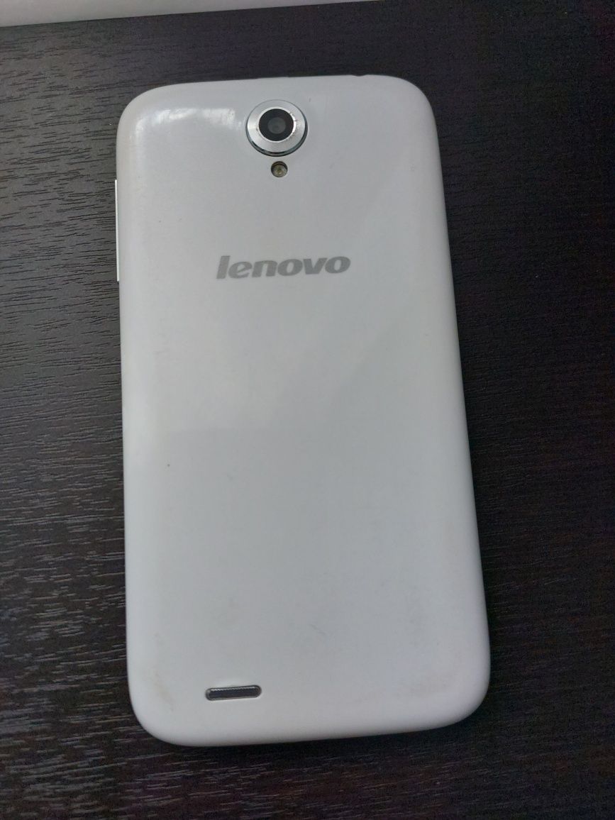 Телефон Lenovo А 859 на запчастини