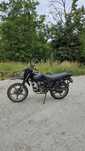 Shineray intruder 200