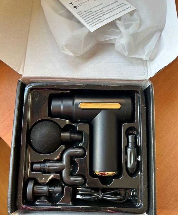 Massajador Portátil