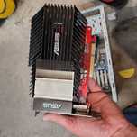 Karta graficzna Asus AH3650 SIlent/Htdi/512M/A