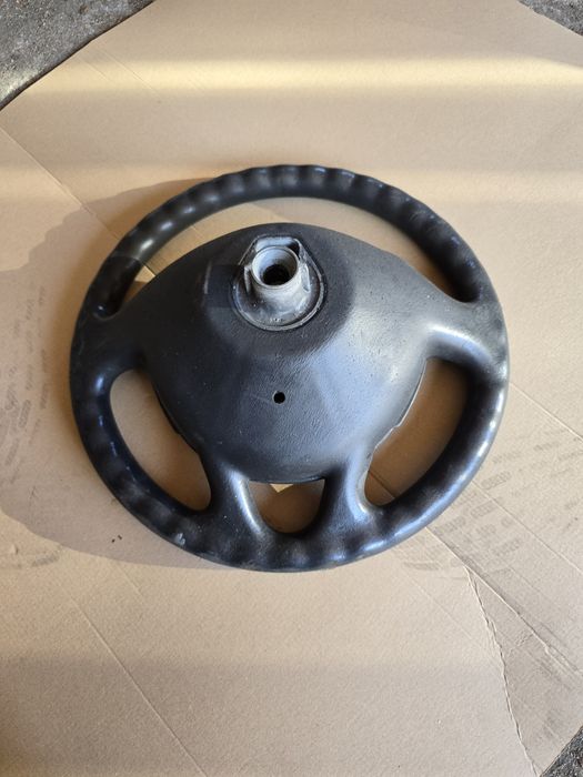 Renault trafic kierownica wersja 01-14 rok