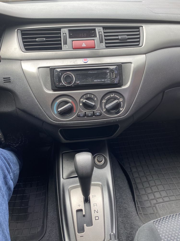 Продам Mitsubishi Lancer 9