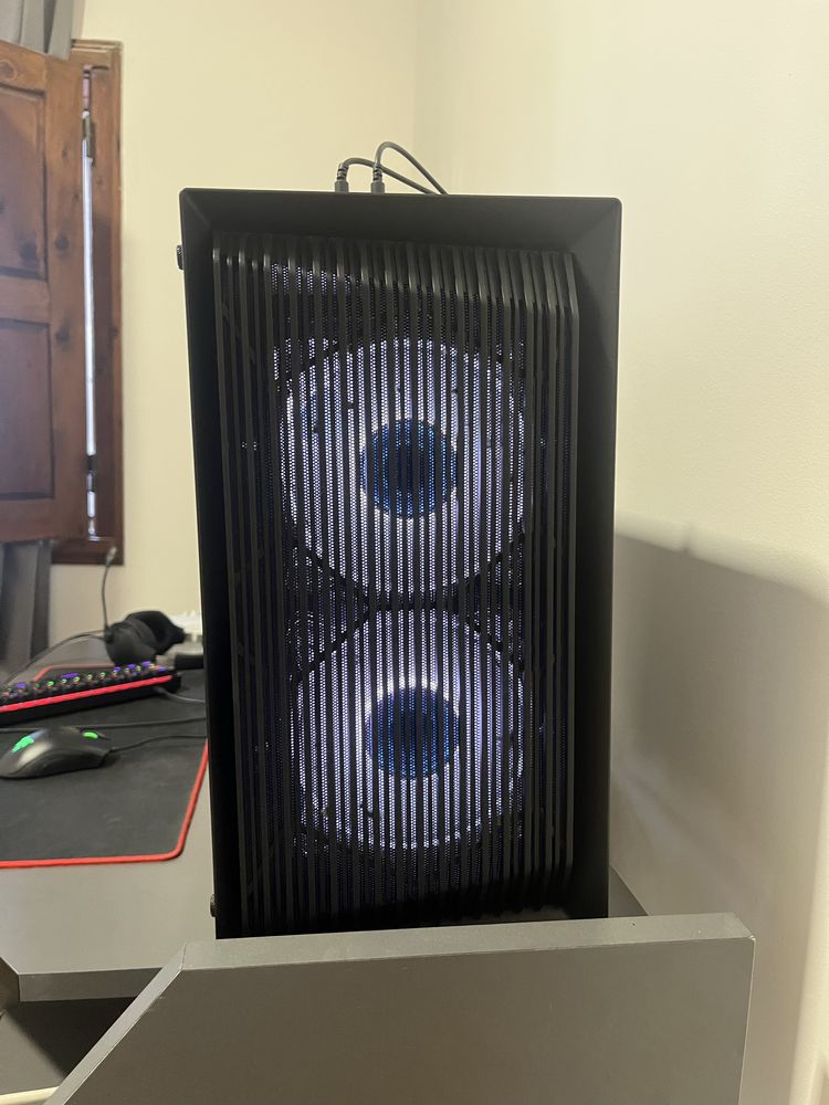 PC Gaming Intel core i5 + RTX 3060 | 32GB RAM | 1TB SSD