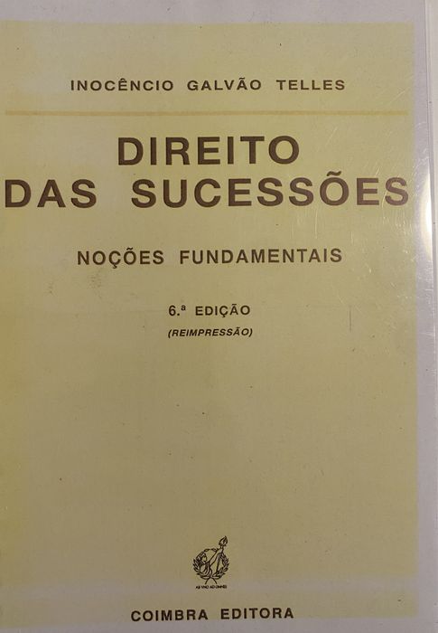 Livros de Direito