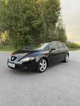 Seat Leon II 1.9 TDI 105KM Xenon Hak