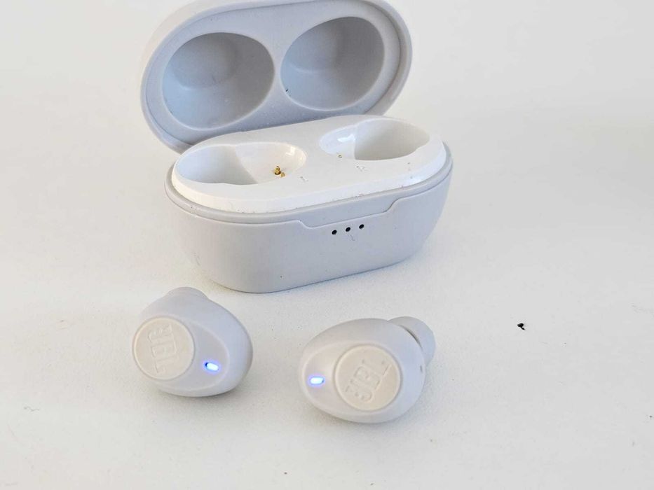 JBL Tune 115 TWS słuchawki bezprzewodowe douszne bluetooth