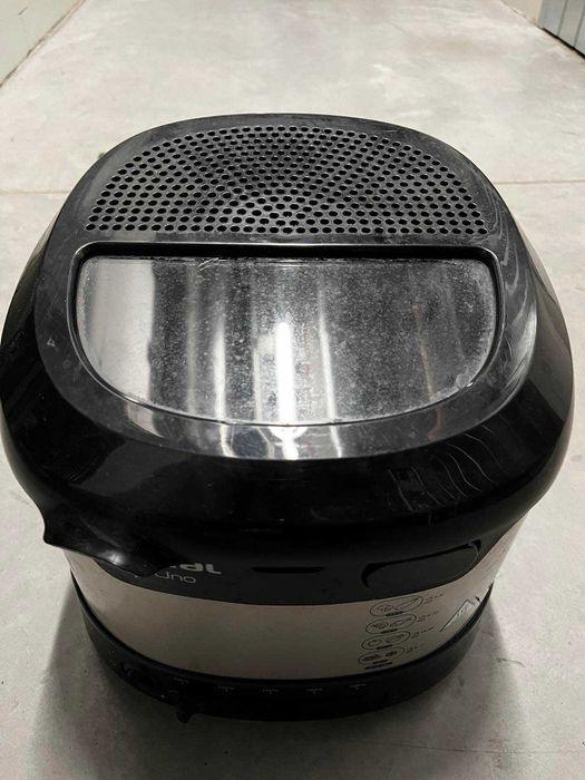 Frytkownica tefal uno