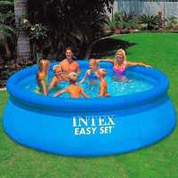 Басейн Intex Easy Set Pool 396x84 см 28143 (124769)