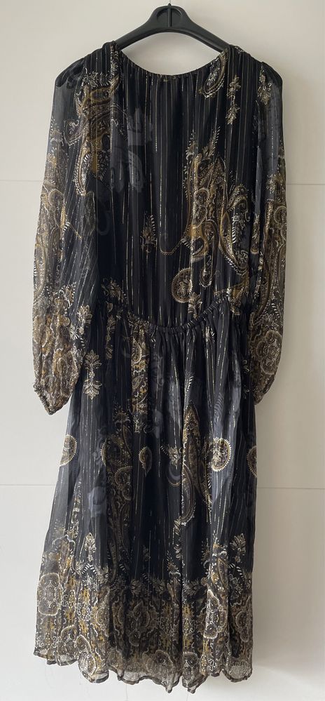 Vestido Mango muito bonito