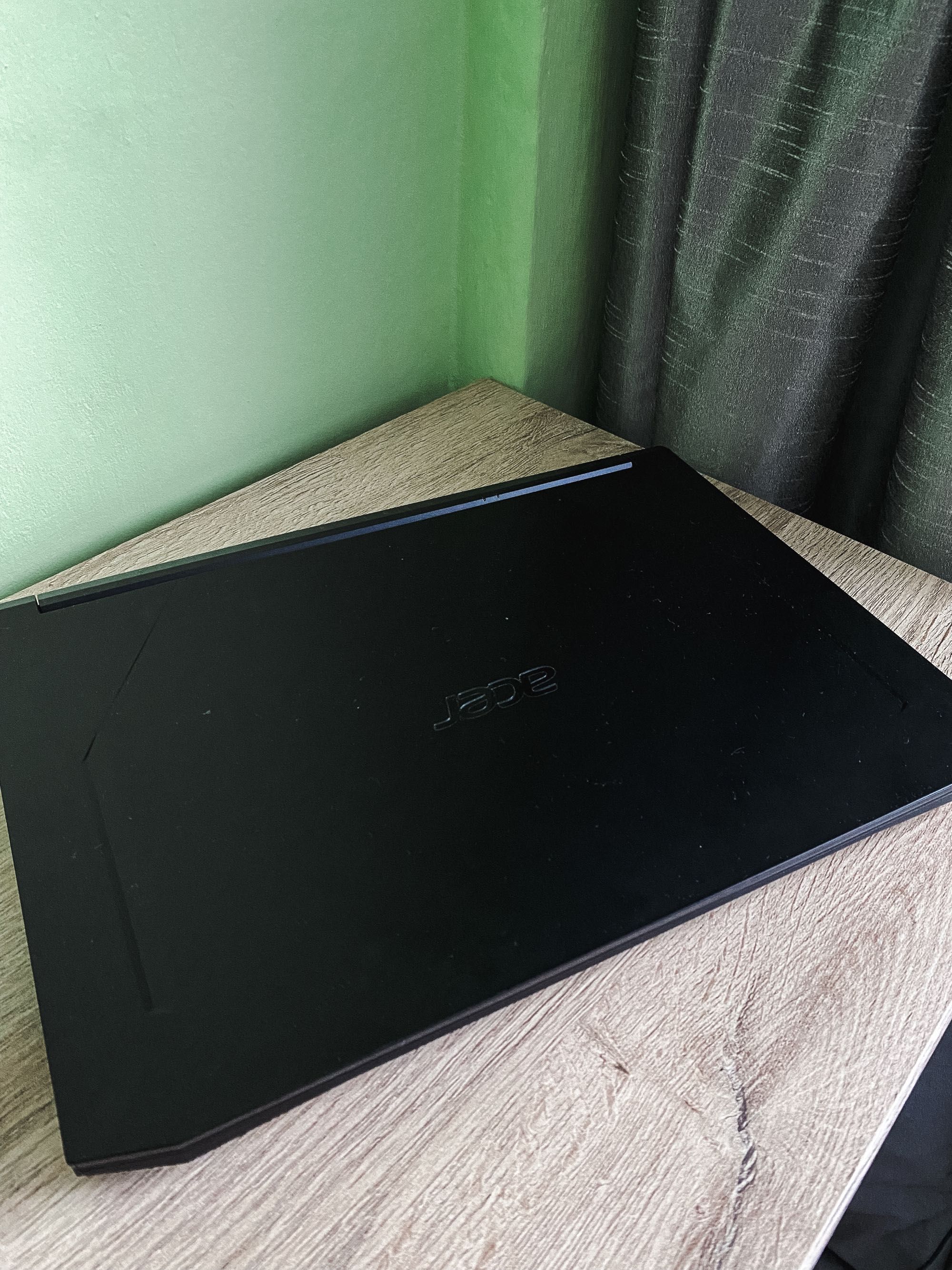 Laptop gamingowy Acer Nitro 5 / Windows 11