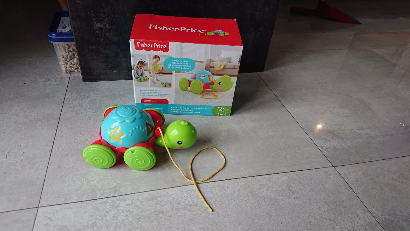 smartwatch fisher price