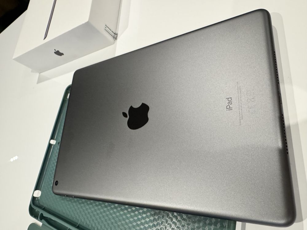 Ipad 9 generacji 256 gb