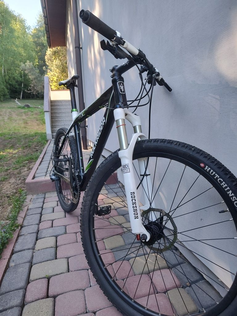 Rockrider 8xc Replica full Carbon