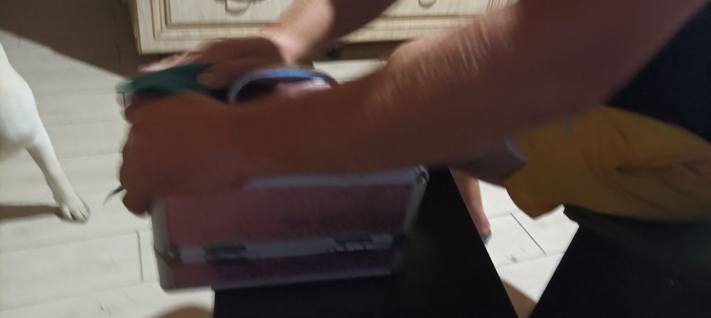 Кабель 3.5 на колонку виход