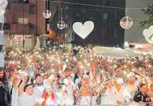 DJ Sunset, Casamentos, Eventos, Festas de Natal