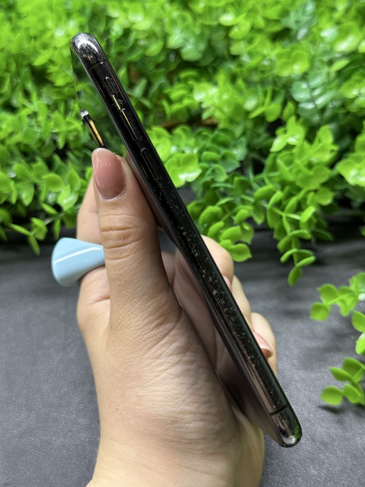 iPhone Xs, 256Gb, Black (Neverlock) Айфон Хс, 256гб, черный, 100%АКБ