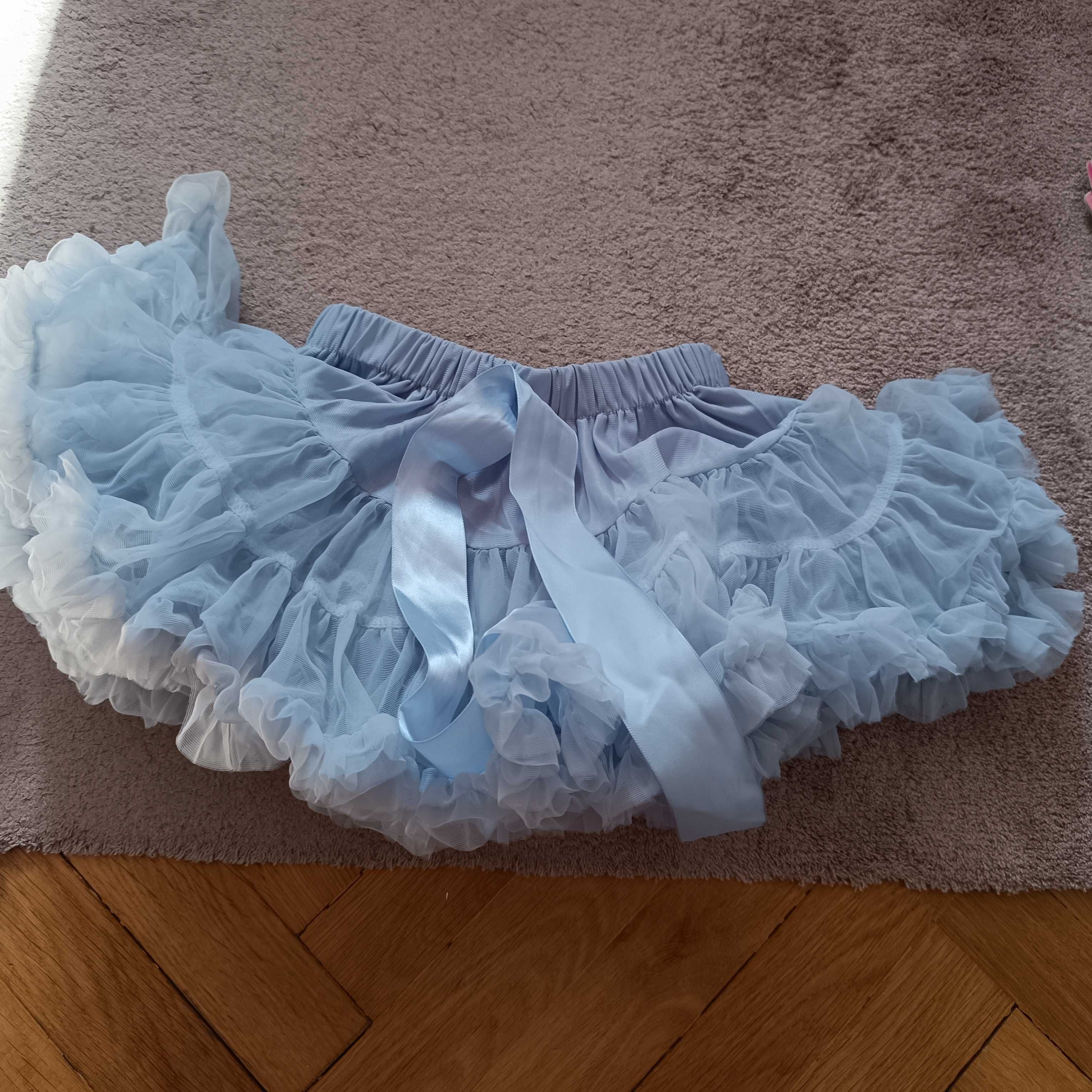 Spódniczka Ala tutu