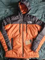 Kurtka the north face roz.M