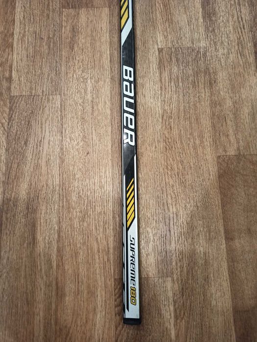 Хоккейная клюшка BAUER Supreme 190