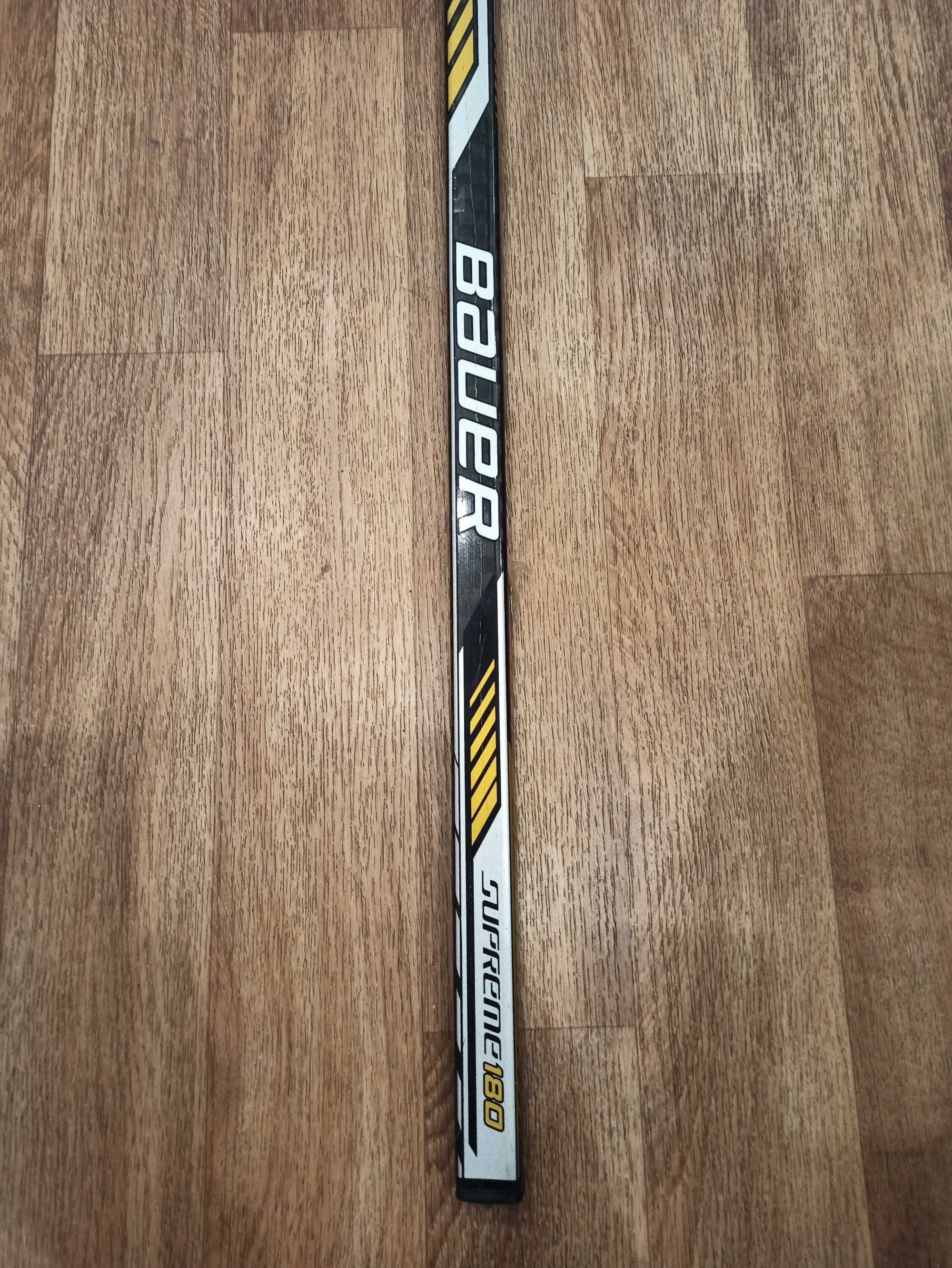 Хоккейная клюшка BAUER Supreme 180