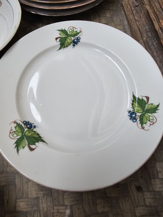 Продам посуду ссср