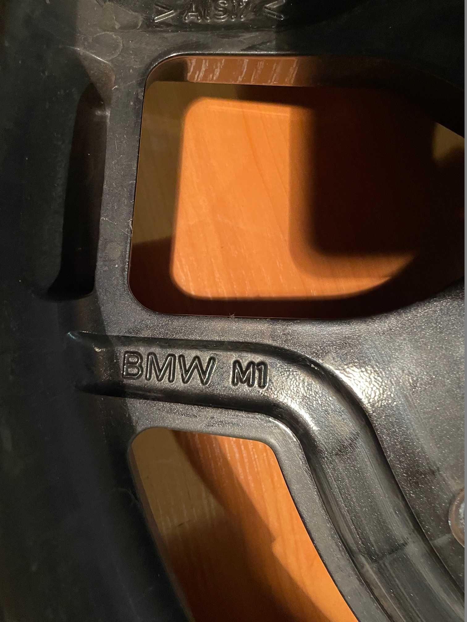 36115A41F90 диск BMW IX 2022 (36115A41F90)