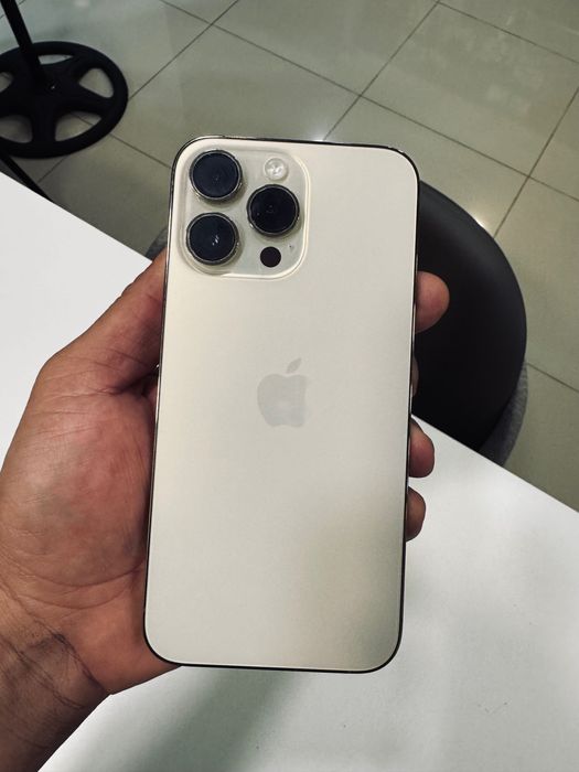 iPhone 14 Pro Max 256GB