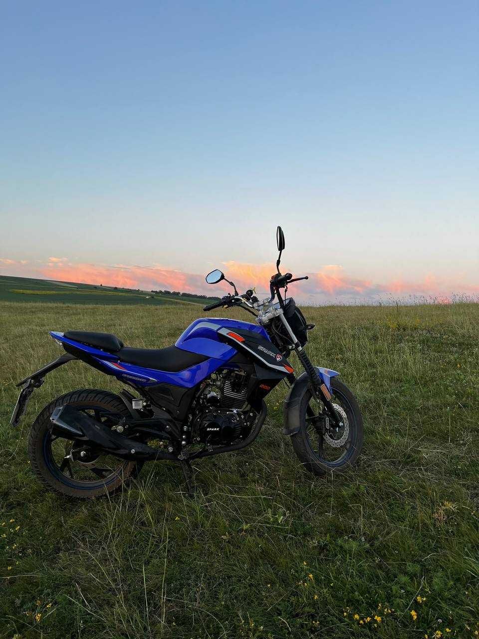 SPARK r30 в хорошому стані