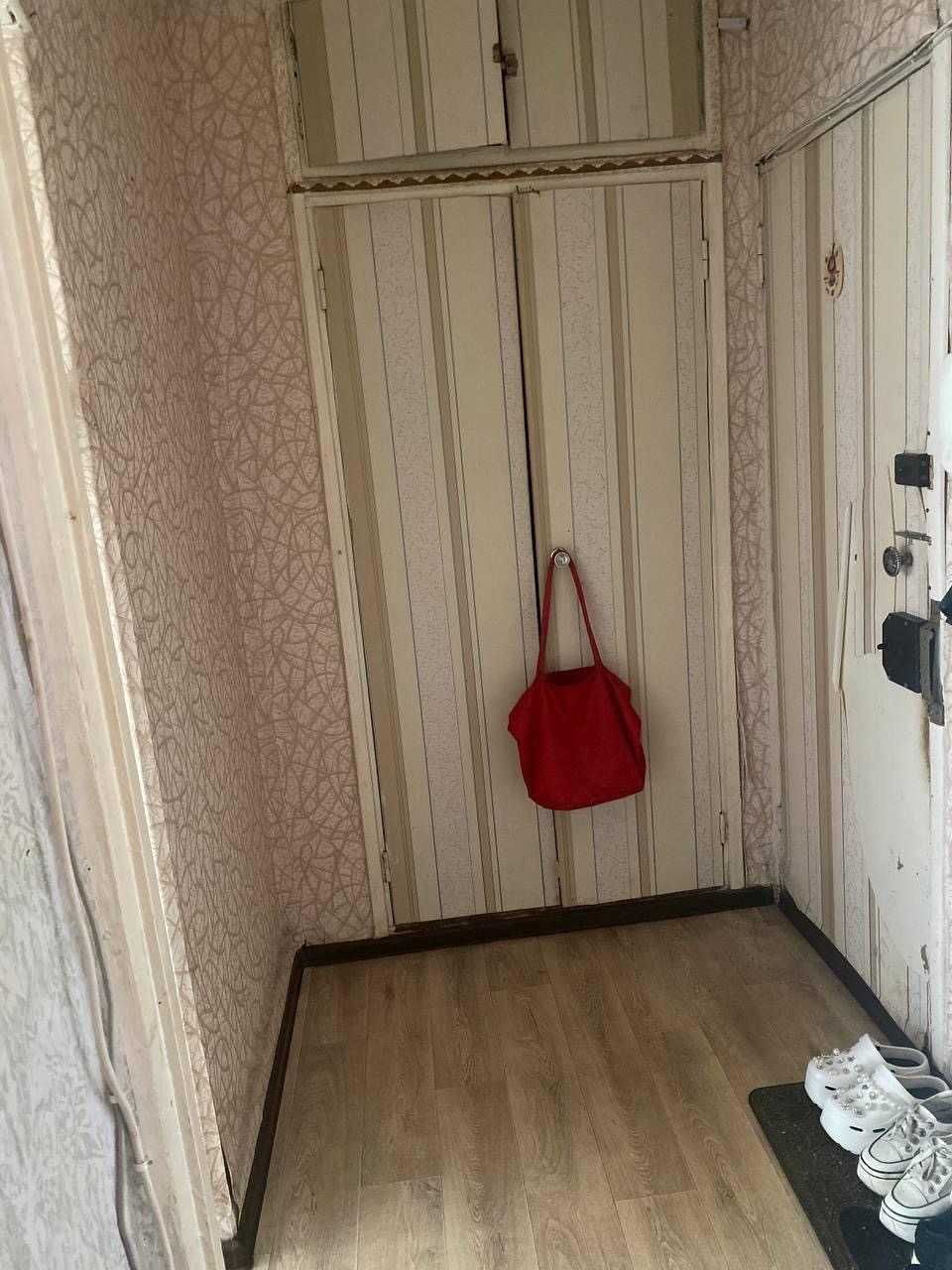 Продам 1 комнатную Квартиру Павлово Поле Старицкого 23 Августа DI