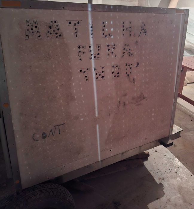 Atrelado Para os Cães