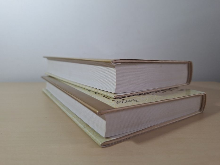 Fiodor Dostojewski Bracia Karamazow