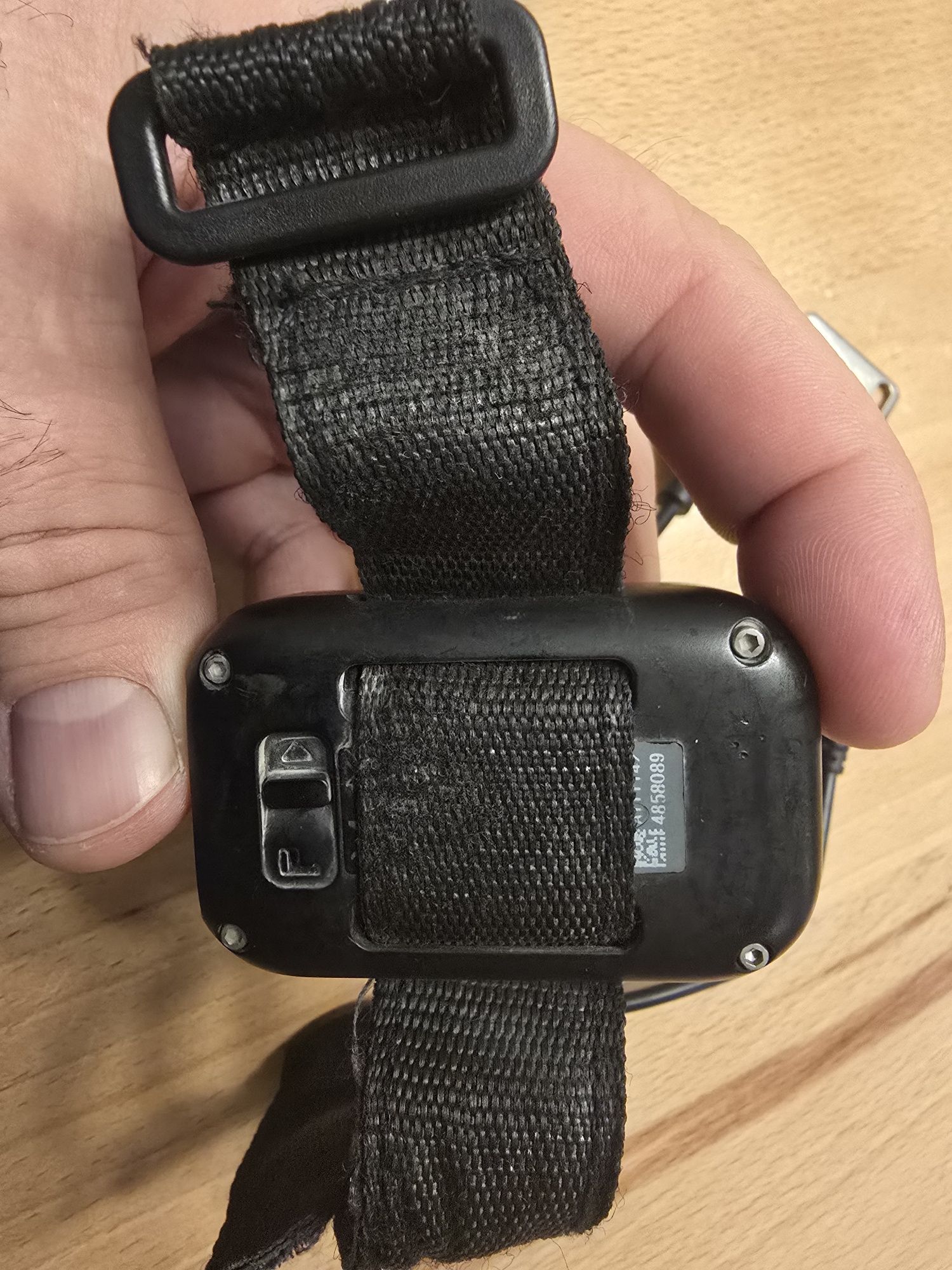 Pilot gopro smart remote