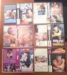 44 capas de filmes