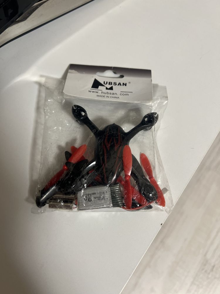 Аварійний комплект Hubsan аксесуари для квадрокоптера X4 H107C