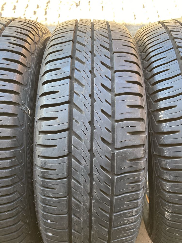 4 Opony 175/70R14C 95/93T GoodYear GT3