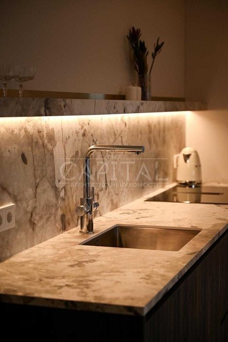 Оренда 2 кімнатної квартири з генератором ЖК White Lines 16 поверх