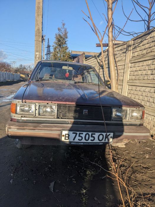 Toyota carina a40