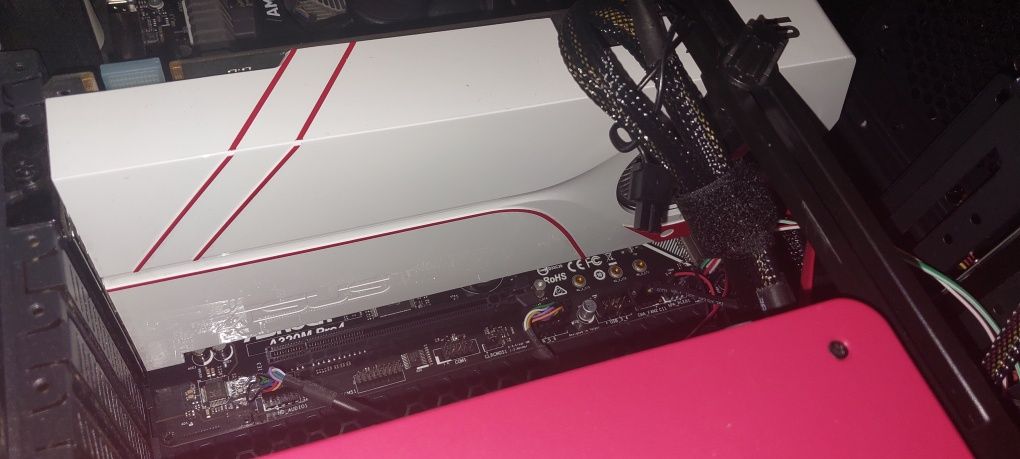 KOMPUTER ASRock A320M/AMD Ryzen 5 1400/GTX 960/2.25TB/16GB DDR4/