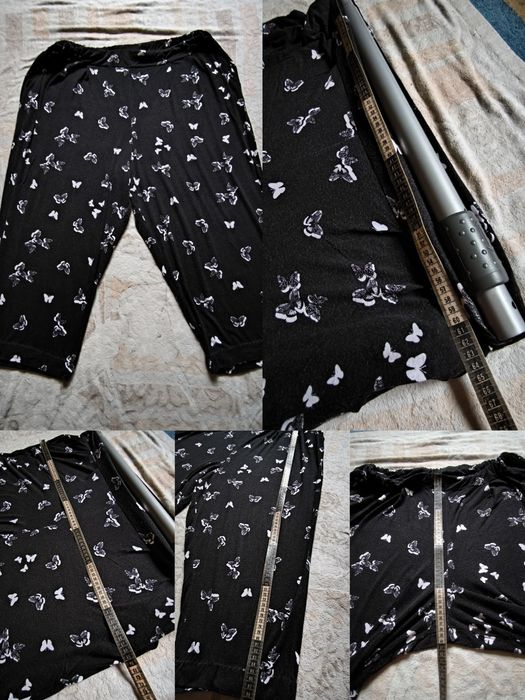 Набор штанов,для дома на р.56-58(лотом)