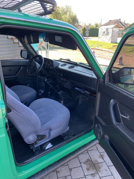 Продам ниву ваз 2121