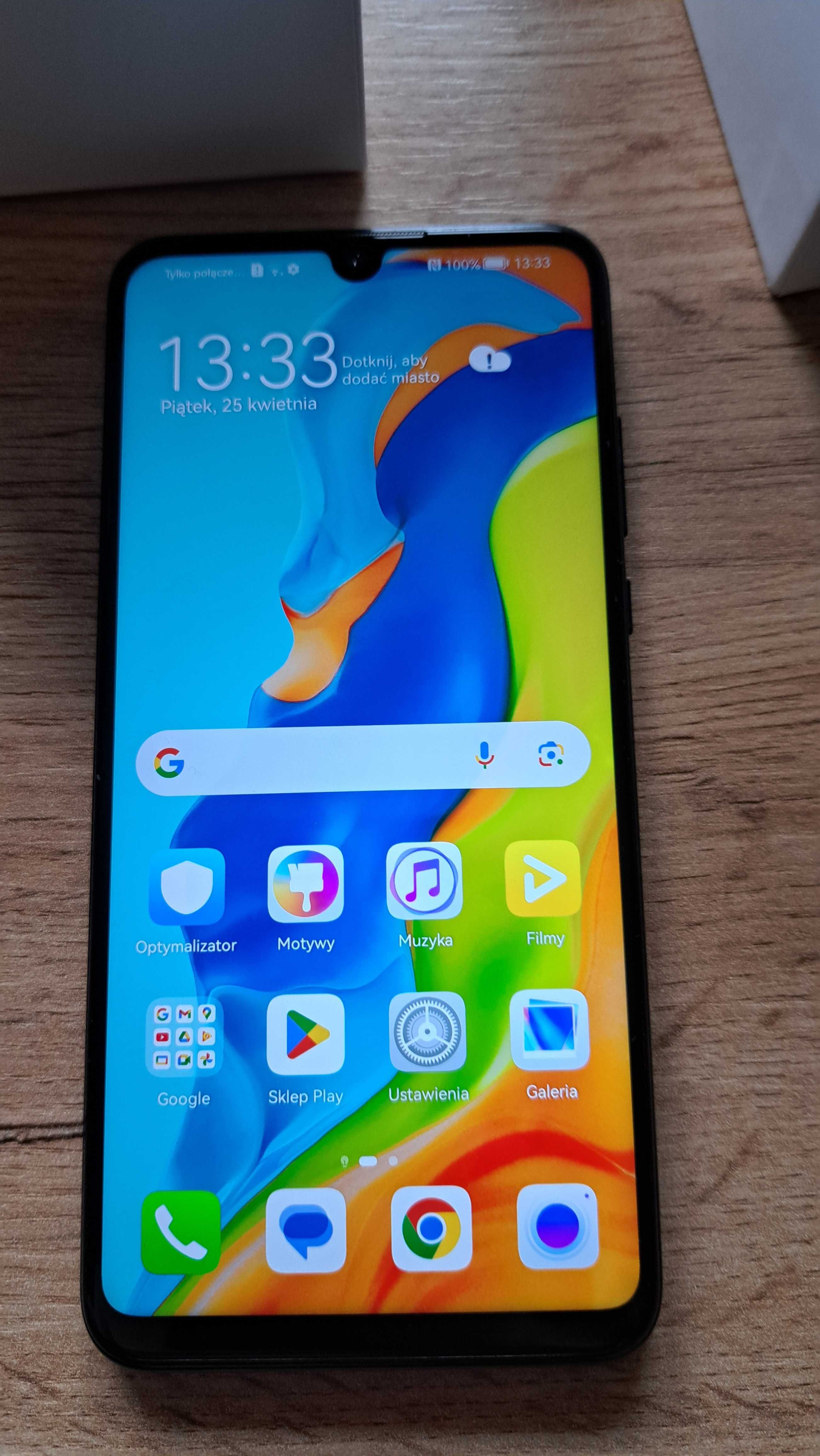 Huawei P30 lite 4/128