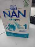 Mleko Nan opti pro 1
