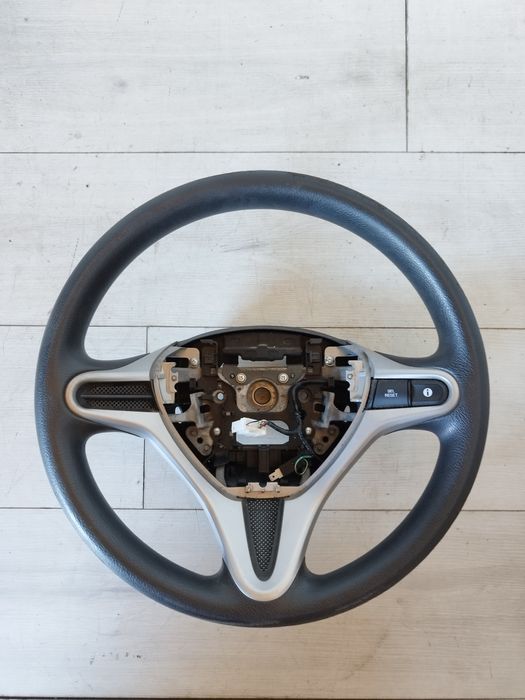 Honda Jazz III 09-15 Kierownica Przednia Oryginalna