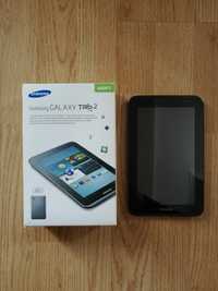 Tablet Samsung Galaxy 2 7.0