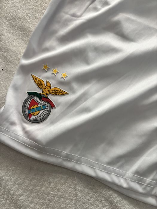 Calções de Futebol