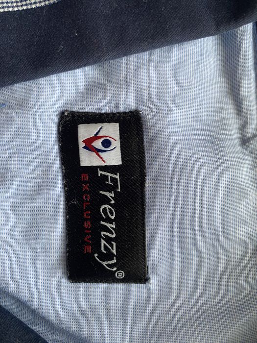 Koszule męskie zestaw